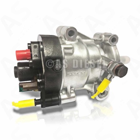 KIT 1.5 DCI 65 CV (POMPE DELPHI + 4 INJECTEURS EJBR02101Z)