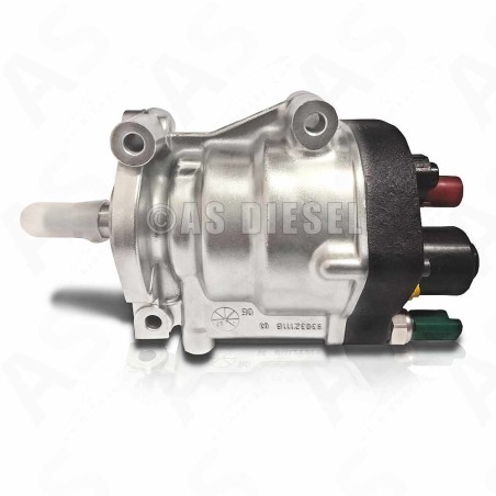 KIT 1.5 DCI 65 CV (POMPE DELPHI + 4 INJECTEURS EJBR02101Z)