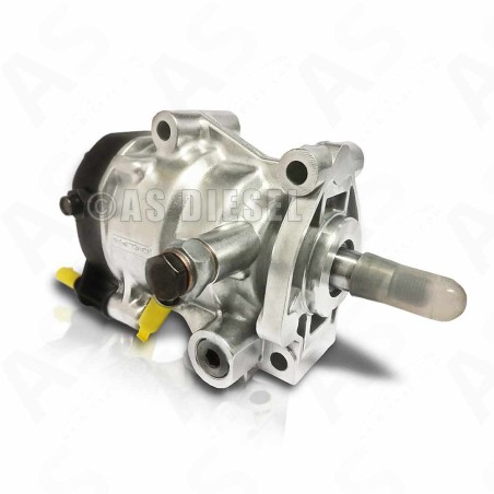 KIT 1.5 DCI 65 CV (POMPE DELPHI + 4 INJECTEURS EJBR02101Z)
