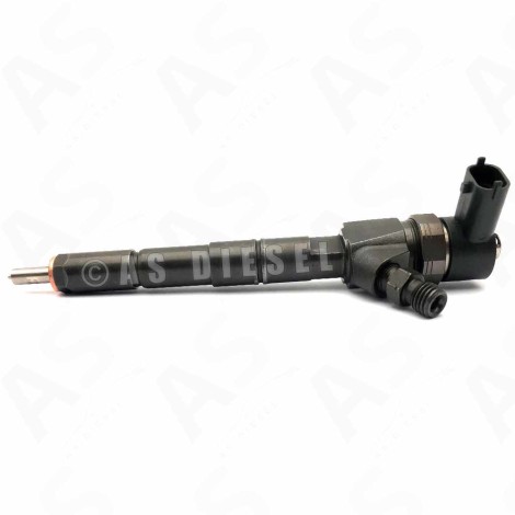 RÉPARATION INJECTEUR BOSCH 0445110423