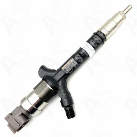 INJECTEUR DENSO DCRI100570 23670-27010 (NEUF)
