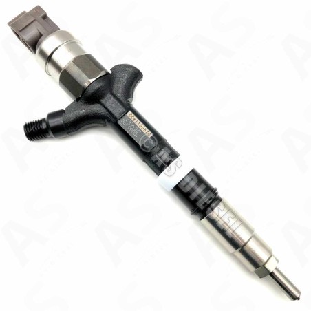 INJECTEUR DENSO DCRI100570 23670-27010 (NEUF)