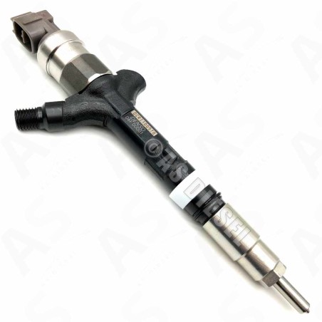 INJECTEUR DENSO DCRI100570 23670-27010 (NEUF)