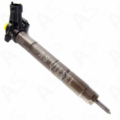 RÉPARATION INJECTEUR BOSCH 0445115007