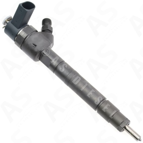 RÉPARATION INJECTEUR BOSCH 0445110025