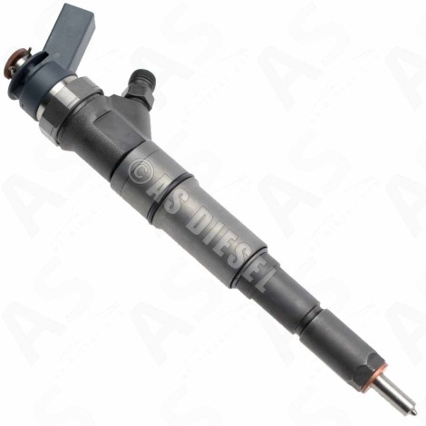 INJECTEUR BOSCH 0445110047 (E39)