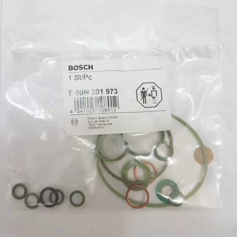 KIT DE PIÈCES DE RÉPARATION POMPE HP CP3 F00N201973