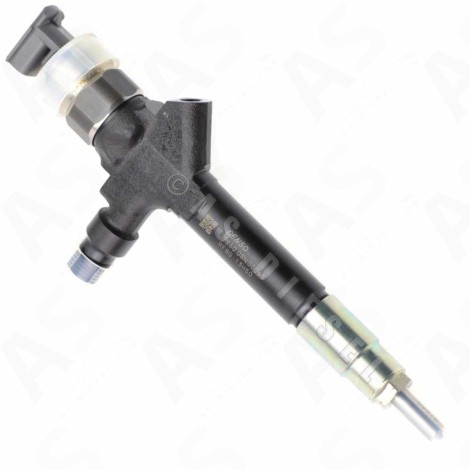 INJECTEUR DENSO RF8G-13-H50 DCRI107860