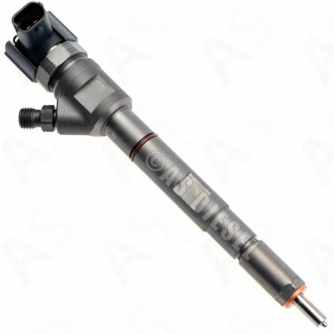 RÉPARATION INJECTEUR BOSCH 0445110059