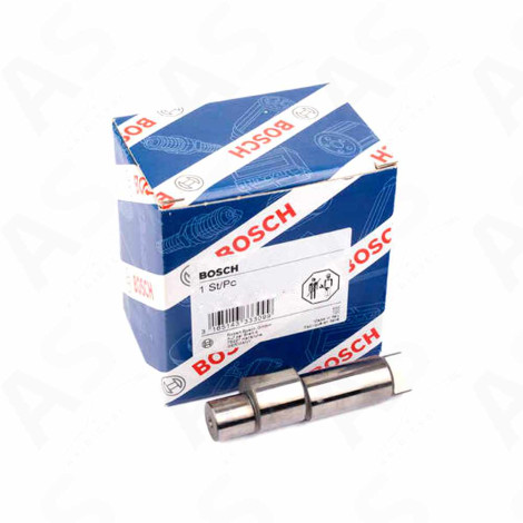ARBRE EXCENTRIQUE POMPE BOSCH F01M100579