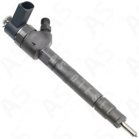RÉPARATION INJECTEUR BOSCH 0445110176