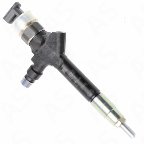 RÉPARATION INJECTEUR DENSO RF7J-13-H50