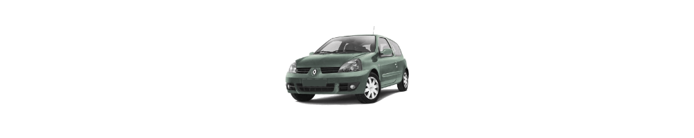 Renault Clio 2 1.5 dCi