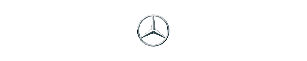 Pièces automobiles pour véhicules Mercedes-Benz