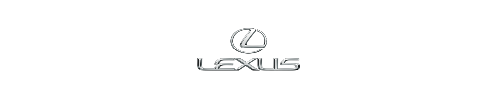 Pièces automobiles pour véhicules LEXUS