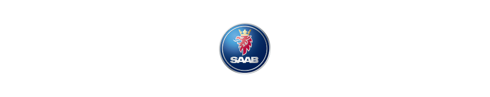 Pièces automobiles pour véhicules Saab