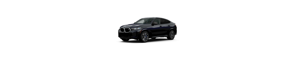 BMW X6 xDrive 30 d, BMW X6 xDrive 35 d